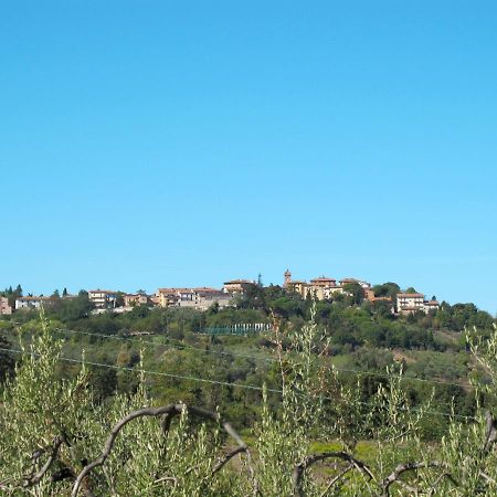 Apartment Il Gelsomino By Interhome La Collina 外观 照片