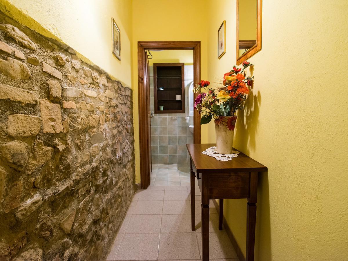 Apartment Il Gelsomino By Interhome La Collina 外观 照片
