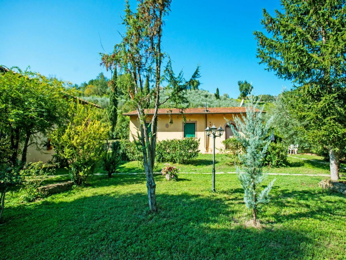 Apartment Il Gelsomino By Interhome La Collina 外观 照片