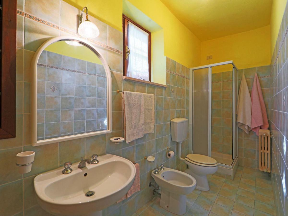 Apartment Il Gelsomino By Interhome La Collina 外观 照片