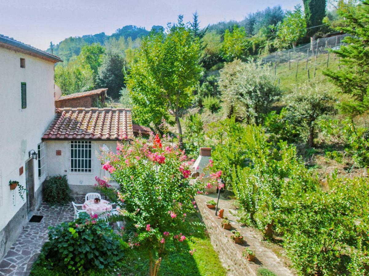 Apartment Il Gelsomino By Interhome La Collina 外观 照片